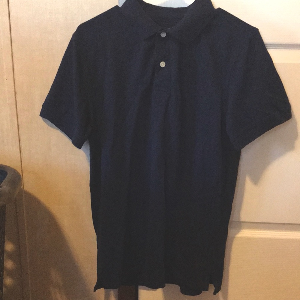 A nice dress shirt.